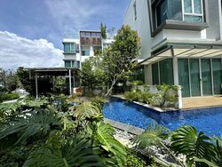 Cabana (D28), Terrace #497974561